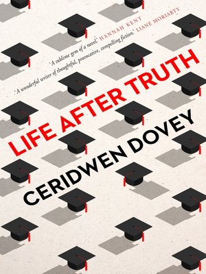 cover image of Life After Truth